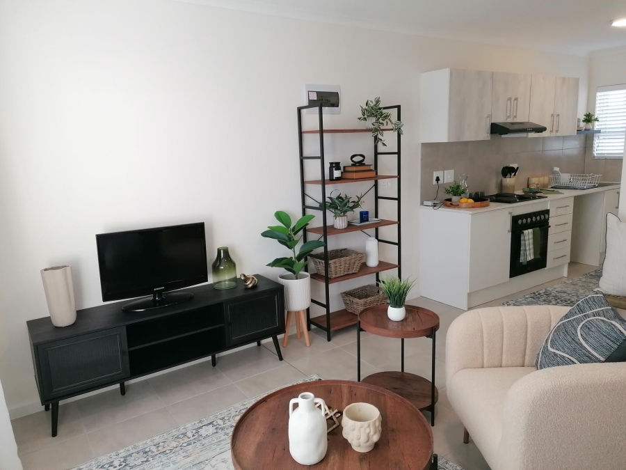 To Let 2 Bedroom Property for Rent in Stellendale Western Cape